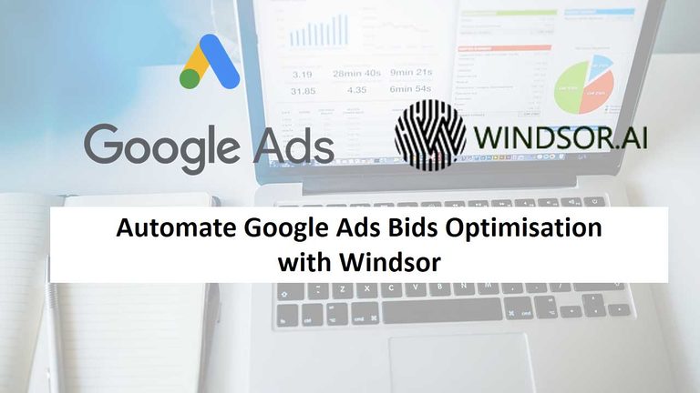 Automatic-Google-Ads-Bids-Opitmisation