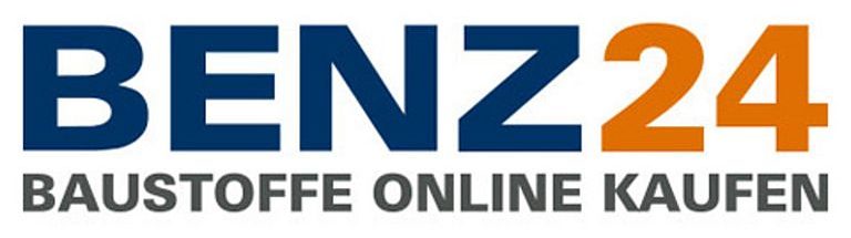 benz24 logo