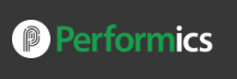 Performics logo