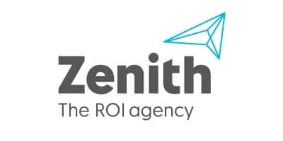 zenith optimedia logo