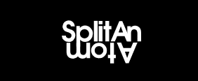 split an atom