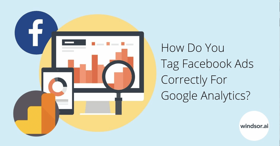 tag facebook google analytics