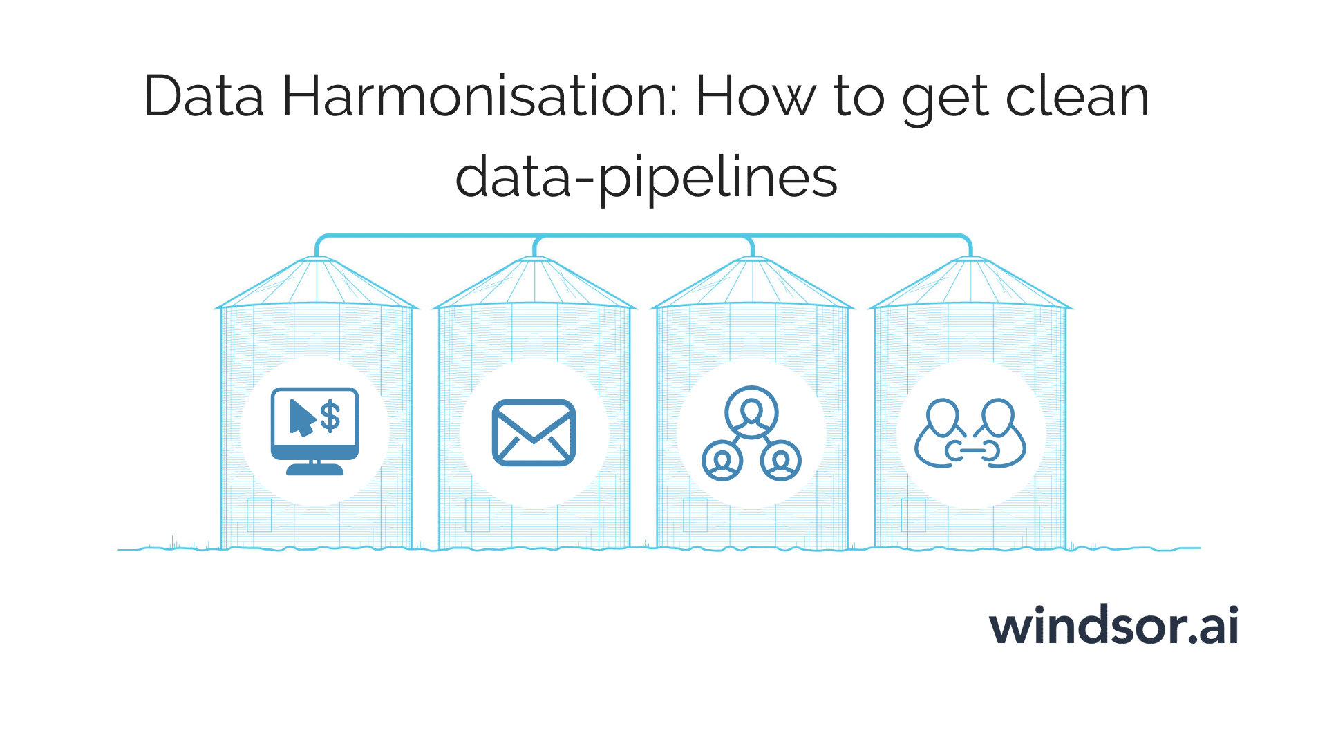 data harmonization blog