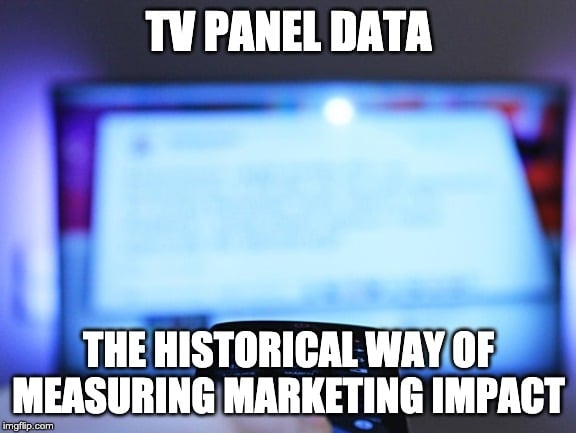tv panel data