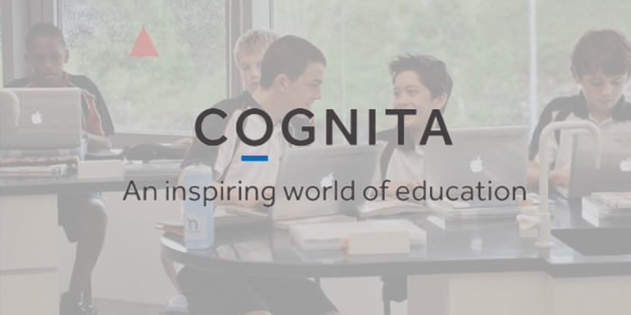 featured image cognita