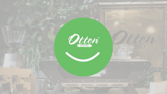 featured image otten coffee