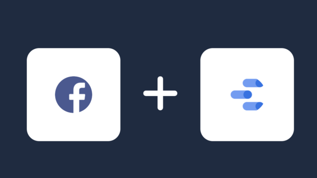 facebook ads data studio