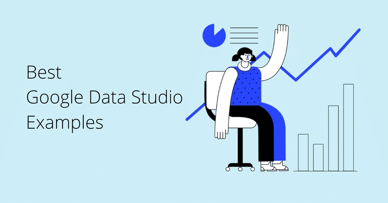 How to create a  Channel Report using Data Studio? - Data Bloo
