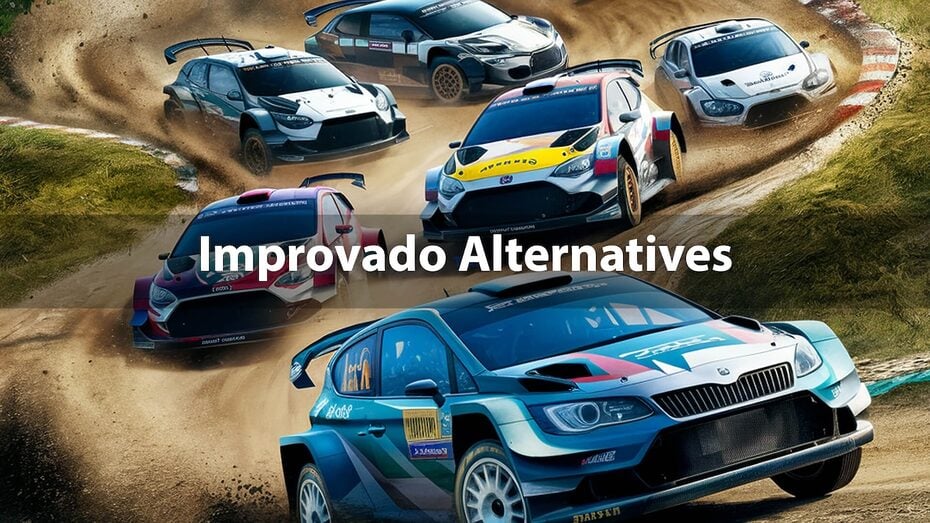 Top Improvado Alternatives & Competitors