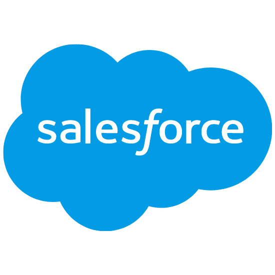 salesforce Field Reference logo