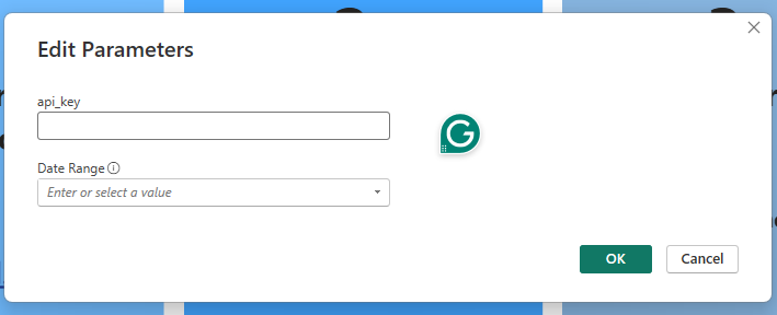 how to use power bi desktop template windsor