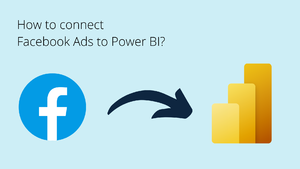 Connect Facebook Ads to Power BI