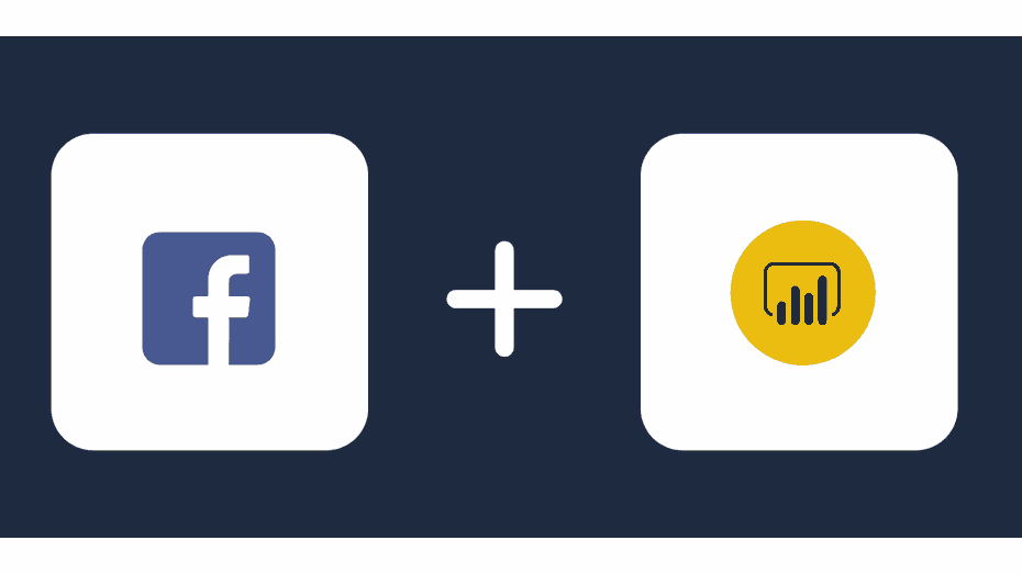 power bi facebook ads connector