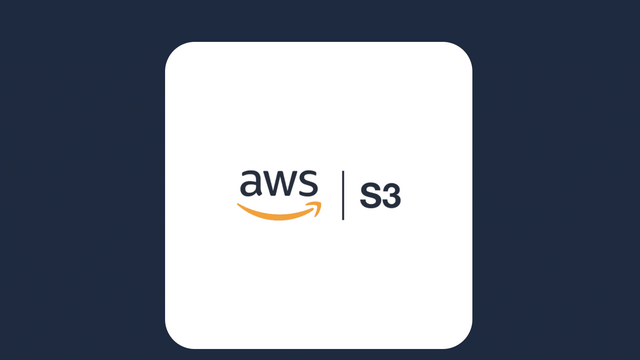 amazon s3 coonector