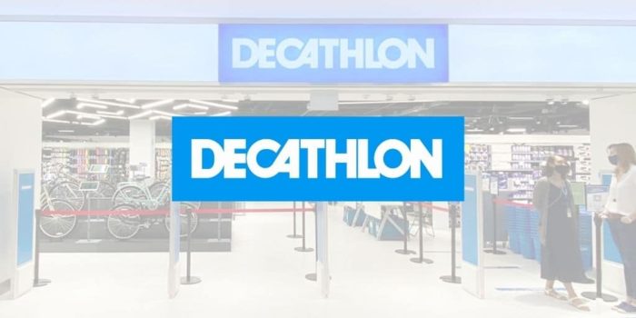 decathlon featured image