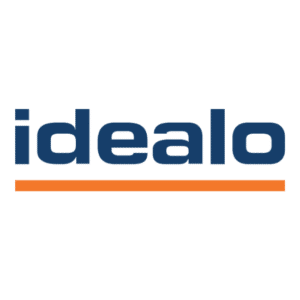 idealo Field Reference logo