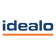 idealo Field Reference logo