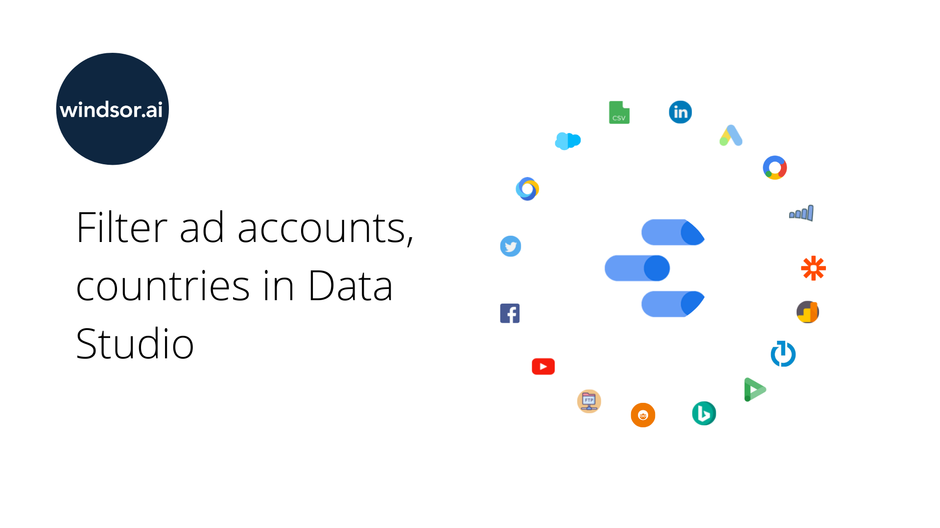 Best Google Data Studio Examples