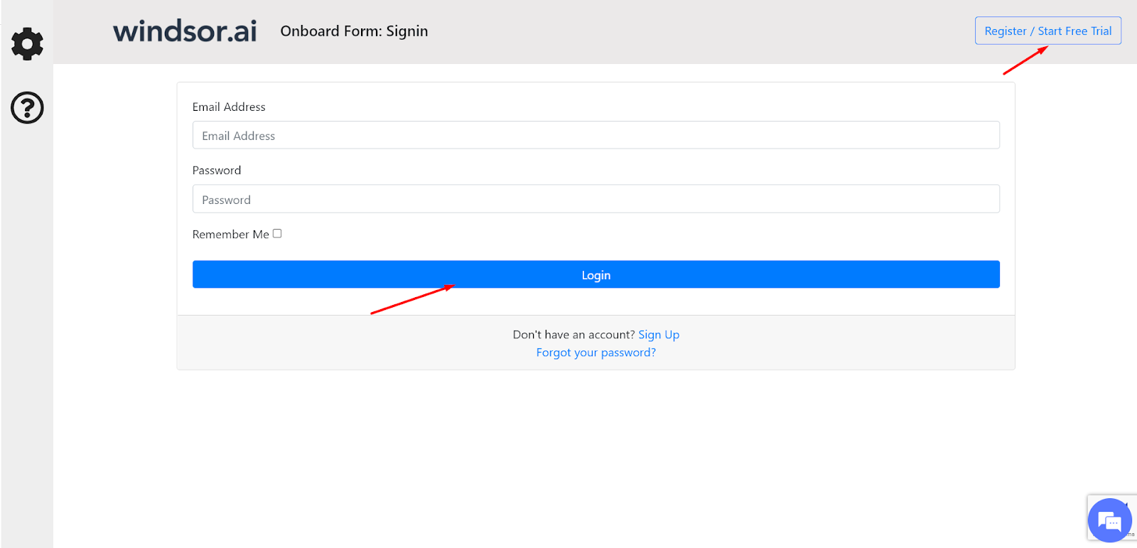 Google Sheets Budget Pacing Template: Windsor Onboard
