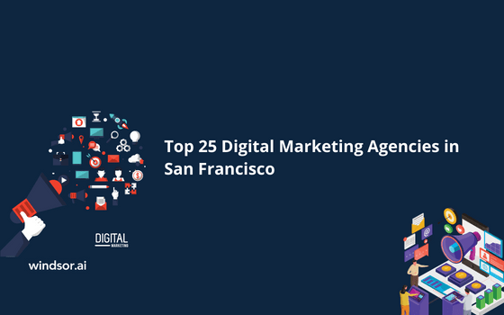 top marketing agencies SF