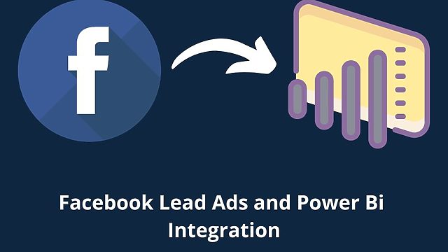 Facebook Lead Ads to Power BI