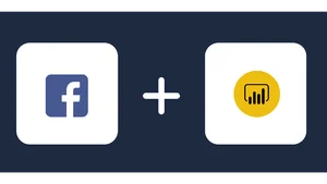 integrar anuncios de leads de facebook con el power bi