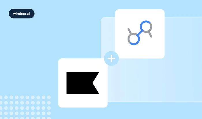 How to connect Klaviyo to Data Studio