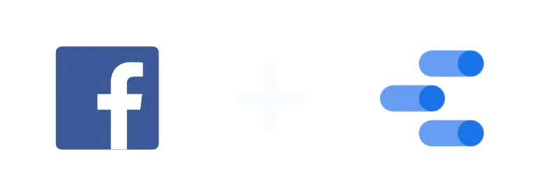 Facebook ads Looker studio integration