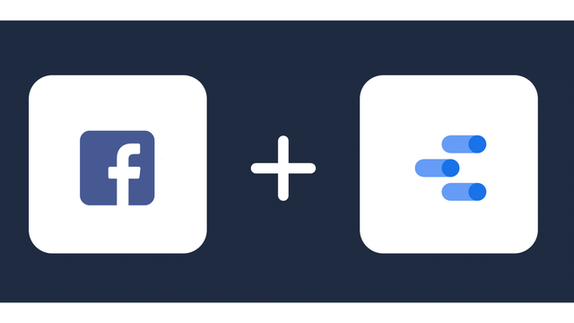 Facebook Page Insights to Google Data Studio