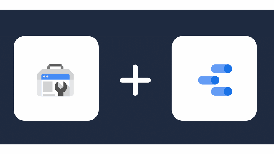 Google Search Console to Google Data Studio