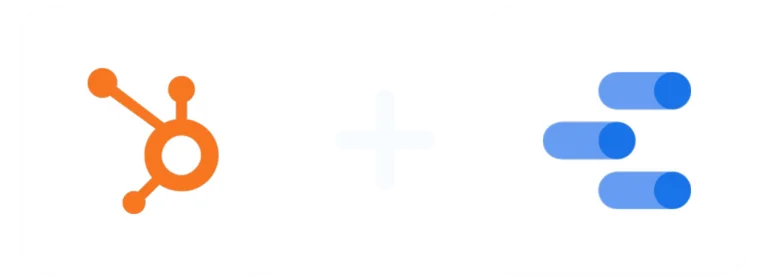 hubspot google data studio Integration