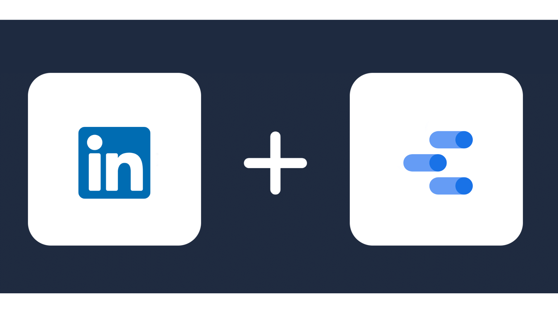 Connect LinkedIn Ads to Google Data Studio with 