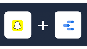 Snapchat Ads to Google Data Studio