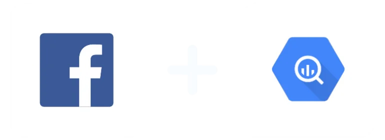 Connect Facebook ads to BigQuery