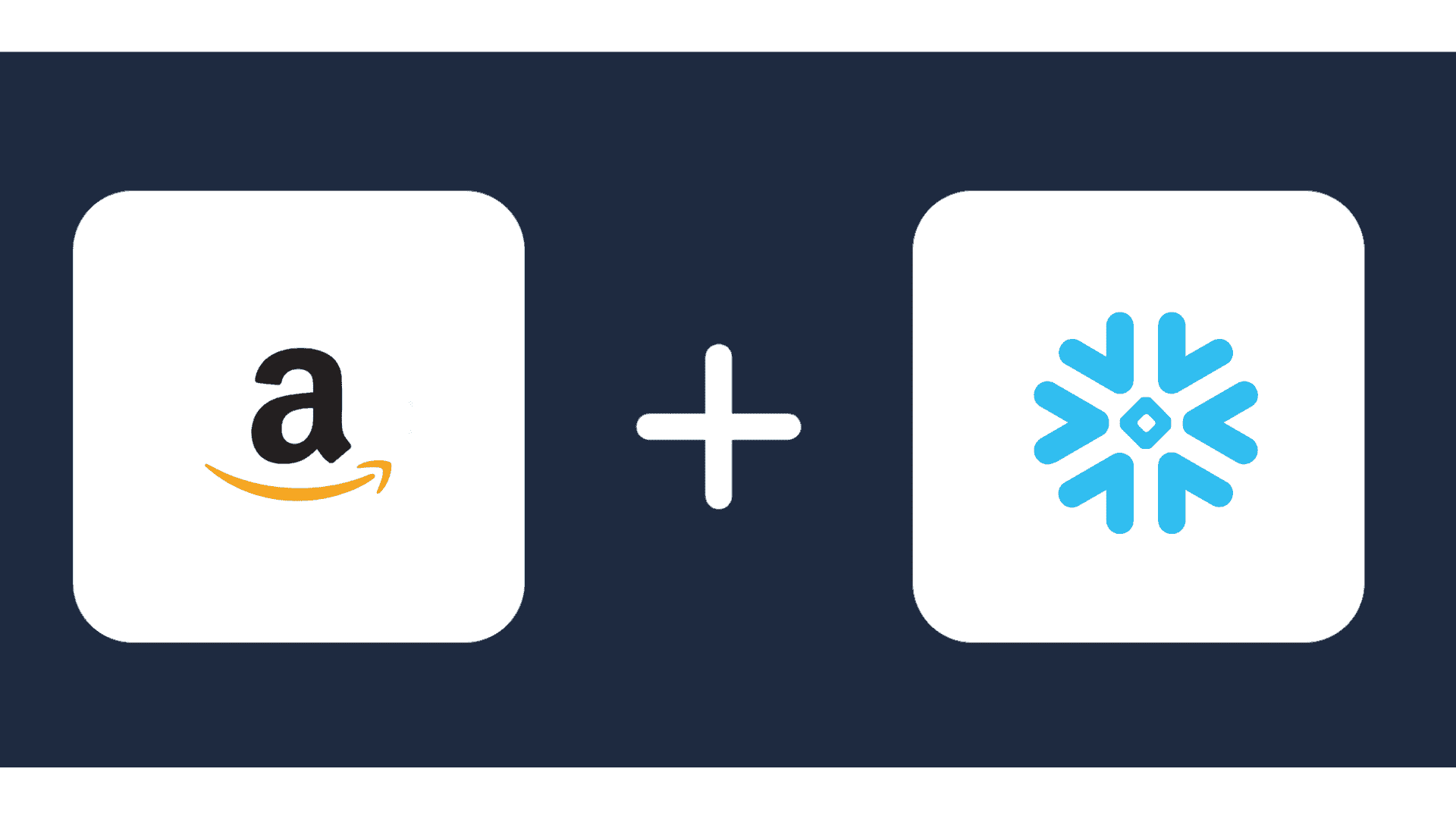 Connect Amazon Ads to Snowflake Integrate via Windsor.ai