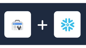 gsc snowflake integration