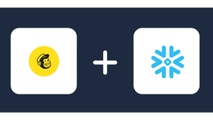 Mailchimp snowflake integration