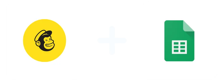 Connect Mailchimp to Google Sheets
