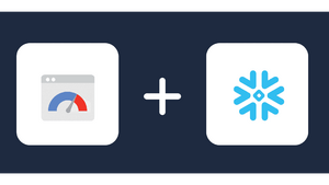 pagespeed insights snowflake integration