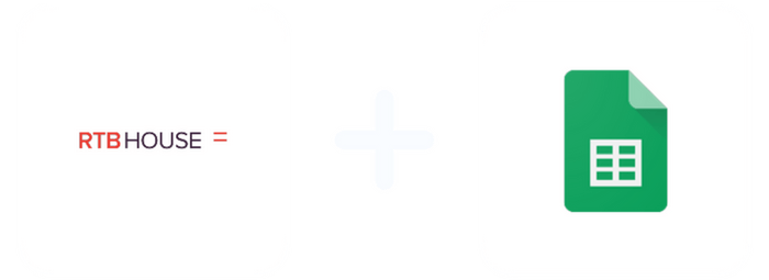 RTB House Google Sheets Integration: Connect Them Today