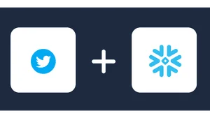 twitter ads snowflake integration