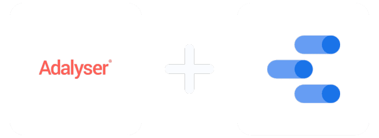 adalyser google data studio integrate