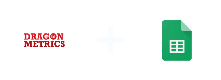 dragon-metrics-to-google-sheets