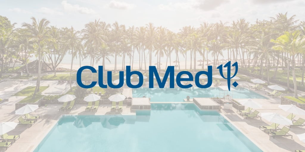 club med case study pdf