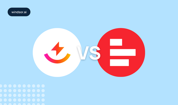 Power My Analytics vs Supermetrics comparison