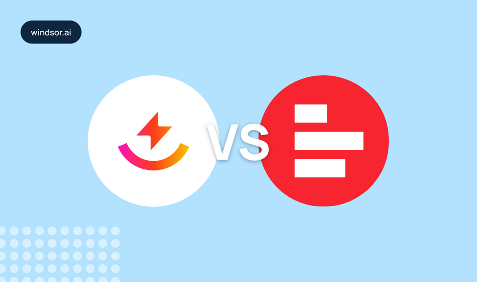 Power My Analytics vs Supermetrics comparison