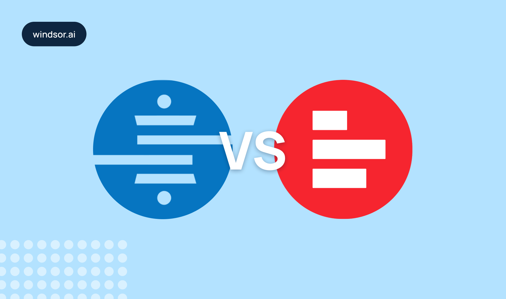 Stitch vs Supermetrics comparison