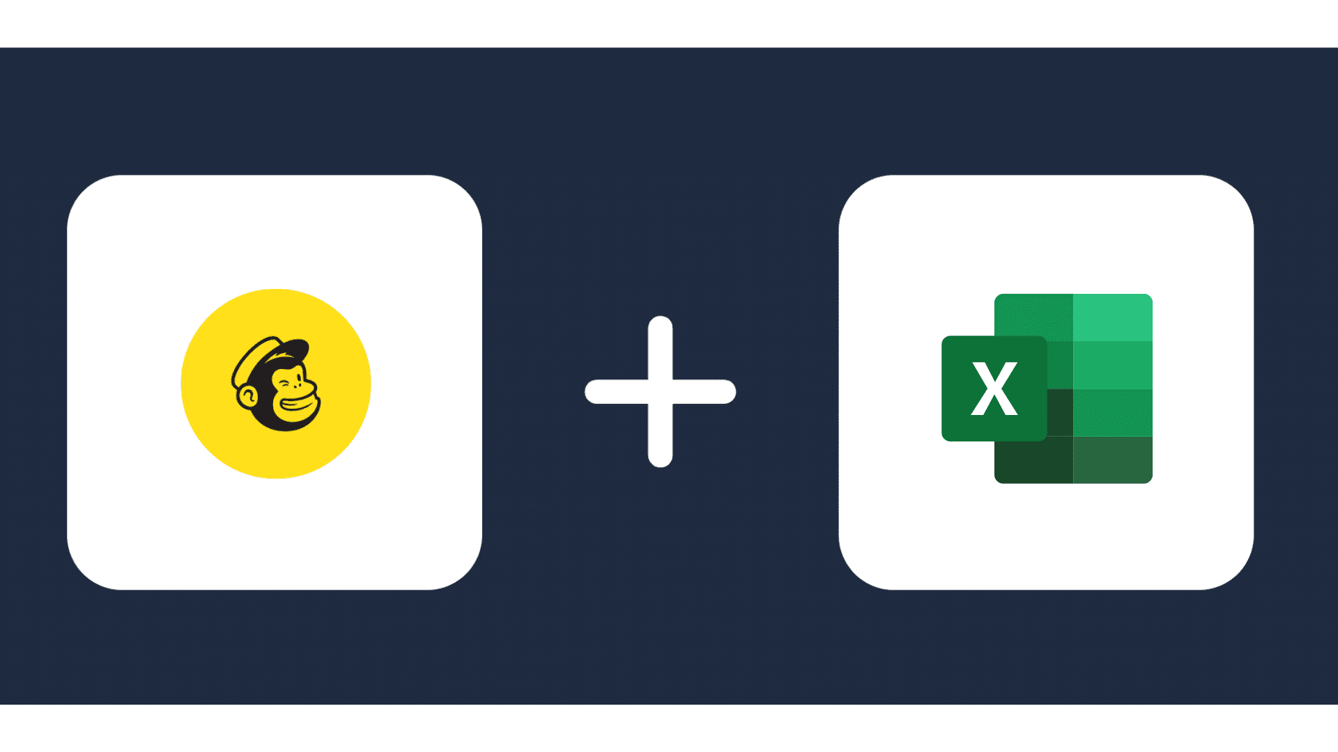 Mailchimp Excel Integration: Easily Connect Them Today