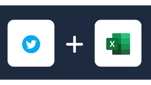 twitter ads excel integrate