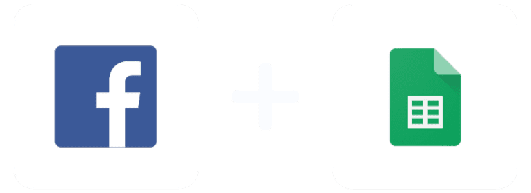 Connect Facebook Page Insights to Google Sheets